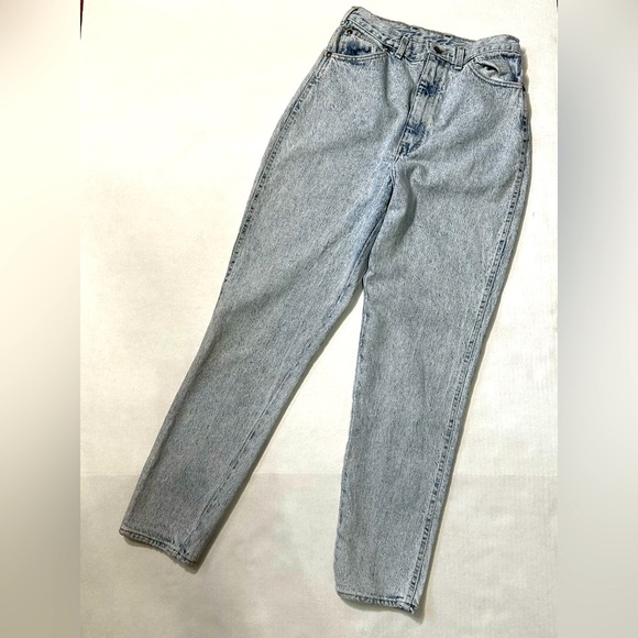 Vintage PS Gitano jeans sz 12L high rise - Picture 1 of 10